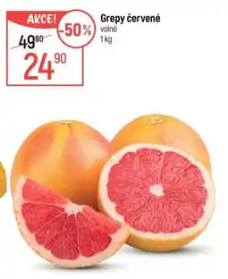 Globus Grepy červené nabídka