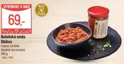 Globus Globus Boloňská směs nabídka