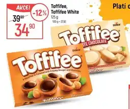 Globus Toffifee nabídka