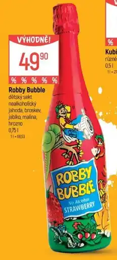 Globus Robby Bubble nabídka