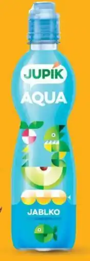 Globus Jupik Aqua nabídka