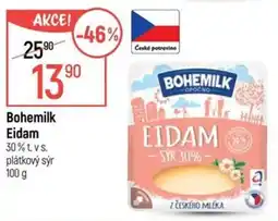 Globus Bohemilk Eidam nabídka