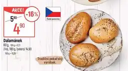 Globus Dalamánek nabídka