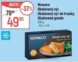 Globus Nowaco obalovaný sýr nabídka