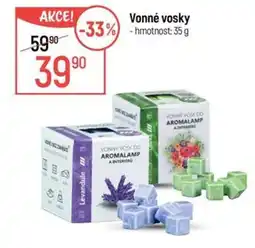 Globus Levandule Vonný vosk do aromalamp a interiérů nabídka
