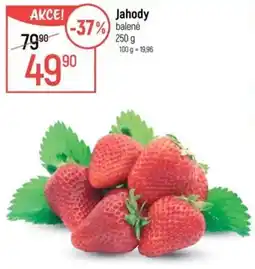 Globus Jahody nabídka