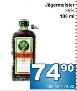Jip Jägermeister nabídka