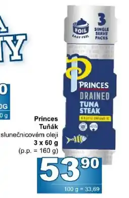 Jip Princes tuňák nabídka