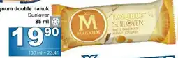 Jip magnum double nanuk sunlover nabídka