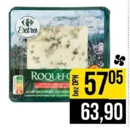 Jip Extra Roquefort nabídka