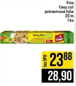 Jip Fino Easy cut potravinová folie nabídka