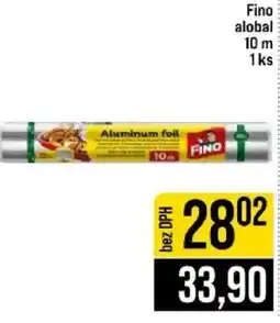 Jip Fino aluminum foil nabídka