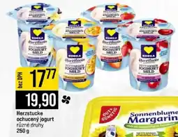 Jip Herzstucke ochucený jogurt nabídka