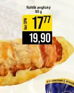 Jip Rohlik anglický nabídka