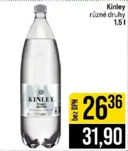 Jip Kinley nabídka
