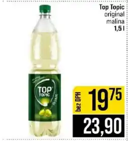 Jip Top Topic original malina nabídka
