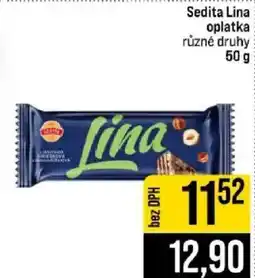 Jip Sedita Lina oplatka nabídka
