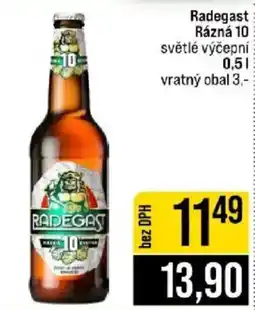 Jip Radegast Rázná 10 nabídka