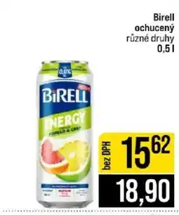 Jip Birell ochucený nabídka