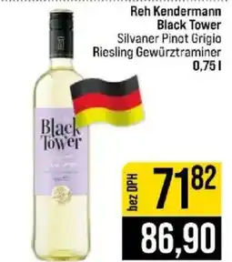 Jip Black Tower nabídka