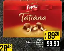 Jip Figaro Tatiana bonboniera Original nabídka