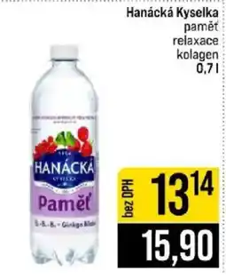 Jip Hanácká Paměť nabídka