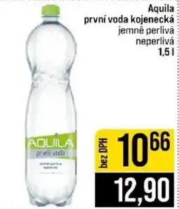 Jip Aquila první voda kojenecka nabídka