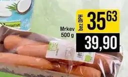 Jip Mrkev nabídka