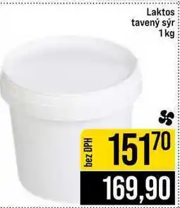 Jip Laktos tavený sýr nabídka