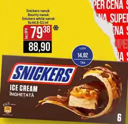Jip Snickers nanuk Bounty nanuk Snickers white nanuk 6x44 nabídka