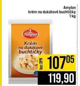 Jip Amylon Krém na dukátové buchtičky nabídka