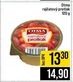 Jip Otma rajčatový protlak nabídka