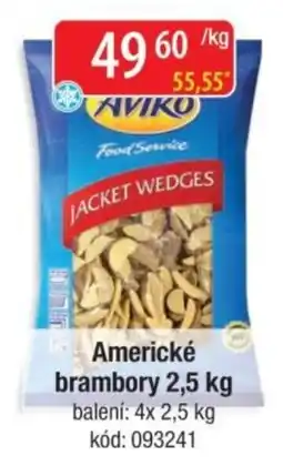 Qanto Aviko jacket wedges nabídka