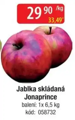 Qanto Jonaprice nabídka