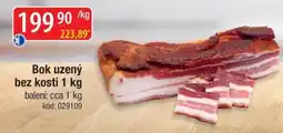 Qanto Bok uzený bez kosti nabídka