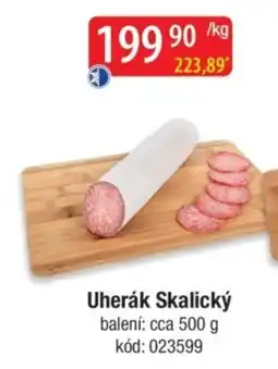 Qanto Uherák Skalický nabídka