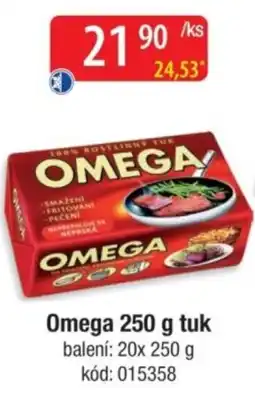 Qanto Omega tuk nabídka