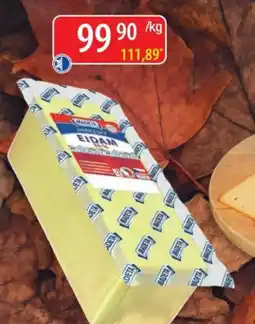 Qanto Mageta Eidam nabídka