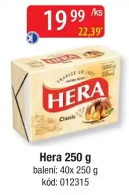 Qanto Hera classic nabídka