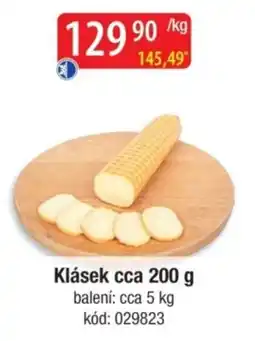 Qanto Klásek nabídka