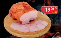 Qanto Hovězí klobása nabídka
