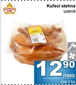 Jip Kuřecí stehna nabídka