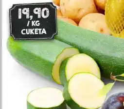 Jip CUKETA nabídka