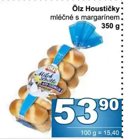 Jip Ölz houstičky nabídka