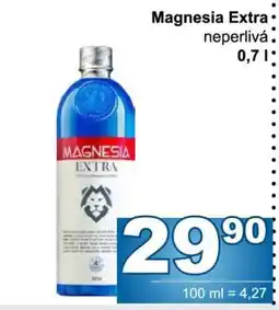 Jip Magnesia Extra nabídka