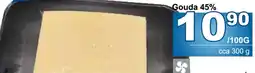 Jip Gouda 45% nabídka