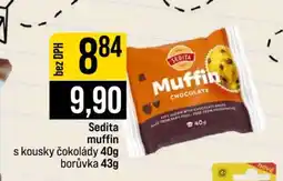 Jip SEDITA MUFFIN nabídka