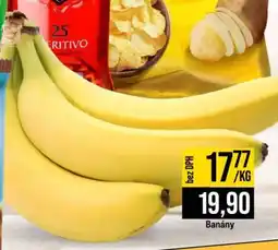 Jip Banány nabídka