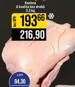 Jip KACHNA nabídka