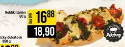 Jip Rohlík italský nabídka